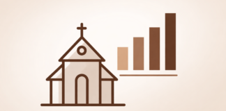 Chiesa cattolica in Germania: rallenta il calo, segnali di movimento, persistono le sfide