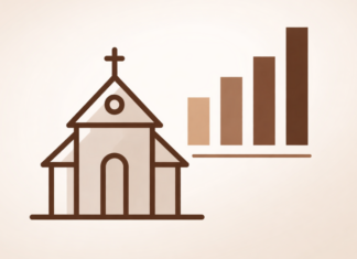 Chiesa cattolica in Germania: rallenta il calo, segnali di movimento, persistono le sfide