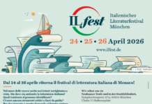 A Monaco torna ILfest: tre giorni per orientarsi nella nuova letteratura italiana