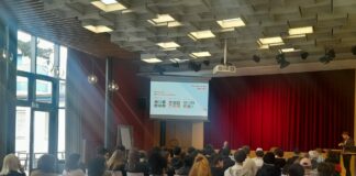 Formazione professionale e lavoro: a Berlino un ponte concreto tra scuola e imprese