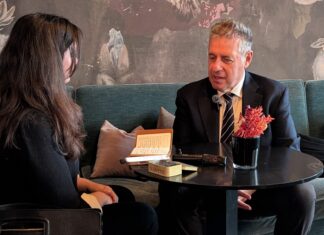 La mafia non è lontana: a Monaco una serata contro l’indifferenza