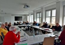 ACLI Germania, a Stoccarda il Consiglio Nazionale tra bilanci, sfide e futuro del movimento