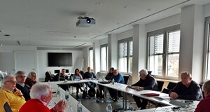 ACLI Germania, a Stoccarda il Consiglio Nazionale tra bilanci, sfide e futuro del movimento