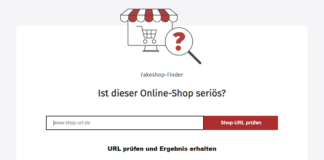 Germania, 1.800 negozi online falsi smascherati ogni mese