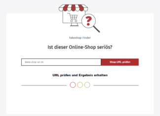 Germania, 1.800 negozi online falsi smascherati ogni mese