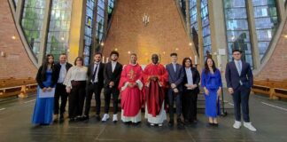 Sotto il sigillo dello Spirito: una giornata di grazia per la Missione Italiana di Saarbrücken