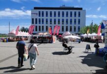 A Ludwigshafen debutta la Festa Pugliese: dieci giorni tra sapori, musica e tradizioni del Sud Italia