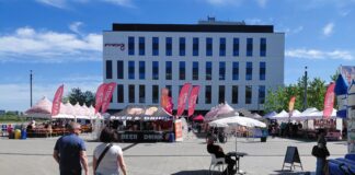 A Ludwigshafen debutta la Festa Pugliese: dieci giorni tra sapori, musica e tradizioni del Sud Italia