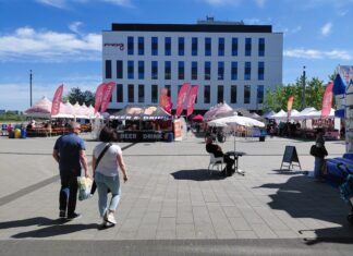 A Ludwigshafen debutta la Festa Pugliese: dieci giorni tra sapori, musica e tradizioni del Sud Italia
