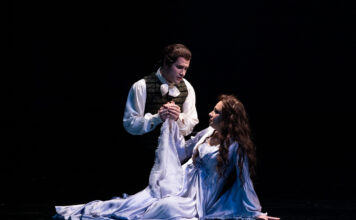 Vito Priante: „Giù le maschere: il mio Don Giovanni a Tokyo contro i pregiudizi del perbenismo”