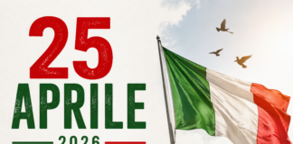 25 aprile, la memoria che unisce