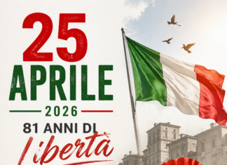 25 aprile, la memoria che unisce