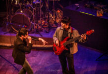 Gaho e la Nuova Frontiera del Rock- Dallo studio casalingo ai palchi di Germania e Svizzera