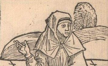 Il Beghinismo, un movimento religioso femminile in anticipo sui tempi