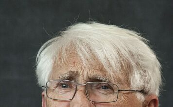 Per non perdere la bussola. In ricordo di Jürgen Habermas