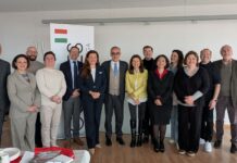 Intercomites: Incontro a Norimberga sui temi chiave per la Comunità Italiana in Germania