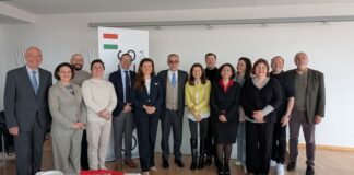 Intercomites: Incontro a Norimberga sui temi chiave per la Comunità Italiana in Germania
