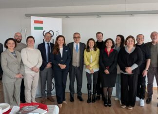 Intercomites: Incontro a Norimberga sui temi chiave per la Comunità Italiana in Germania