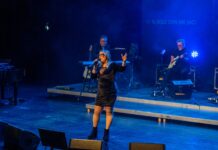 Neliah trionfa a Liegi con “Il sole con me”