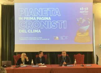 L’enciclica Laudato si’, una chiamata all’azione