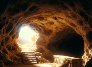 Pasqua in tempi inquieti. Custodire la speranza quando tutto sembra fragile