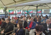 Forza Italia apre la prima sede in Germania: a Francoforte nasce un nuovo punto di riferimento per gli italiani all’estero