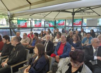 Forza Italia apre la prima sede in Germania: a Francoforte nasce un nuovo punto di riferimento per gli italiani all’estero