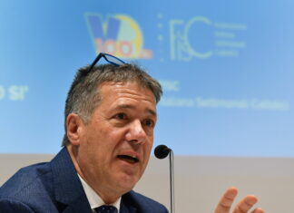 Vita Trentina, cento anni di giornalismo cattolico
