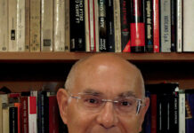 Il Sacro tra Storia e Ragione: Intervista a Oliviero Arzuffi