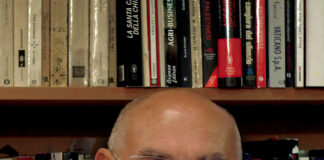 Il Sacro tra Storia e Ragione: Intervista a Oliviero Arzuffi