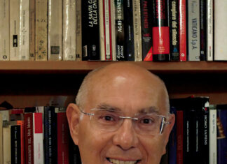 Il Sacro tra Storia e Ragione: Intervista a Oliviero Arzuffi