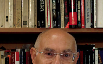 Il Sacro tra Storia e Ragione: Intervista a Oliviero Arzuffi