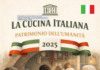 La tua ricetta di famiglia è un tesoro UNESCO: condividila con noi!