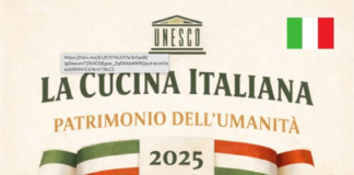 La tua ricetta di famiglia è un tesoro UNESCO: condividila con noi!