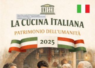 La tua ricetta di famiglia è un tesoro UNESCO: condividila con noi!