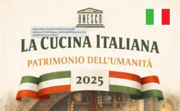 La tua ricetta di famiglia è un tesoro UNESCO: condividila con noi!