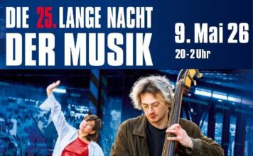 Cinema e musica italiana protagonisti a Monaco di Baviera: due appuntamenti culturali tra DOK.fest e Lunga Notte della Musica