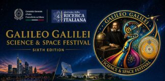 Galileo Galilei Space & Space Festival a Francoforte e a Darmstadt: interessanti temi e un nuovo format per la sesta edizione