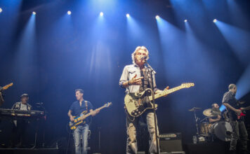 Il rock di Ligabue unisce la Grande Région: un finale da brividi alla Rockhal