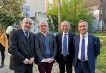 Book Festival 2026 a Colonia – La cultura italiana unisce Germania e Italia a Mondo Aperto