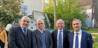 Book Festival 2026 a Colonia – La cultura italiana unisce Germania e Italia a Mondo Aperto
