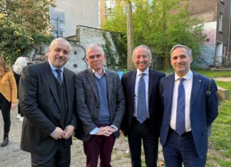 Book Festival 2026 a Colonia – La cultura italiana unisce Germania e Italia a Mondo Aperto