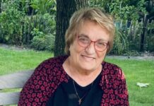 Cordoglio per la scomparsa di Lucia Bucchieri-Liebscher