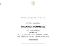 Magnifica Humanitas