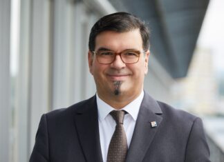 Renzo Sechi, un sardo alla guida dell’Hochtaunuskreis: integrazione, impegno civile e politica dei valori