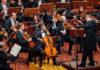 La notte dei tre compositori