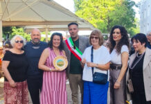 Morano Calabro e il Parco Nazionale del Pollino protagonisti nel Saarland