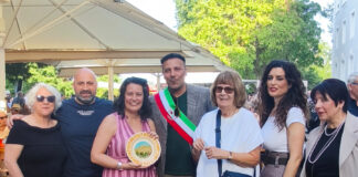 Morano Calabro e il Parco Nazionale del Pollino protagonisti nel Saarland