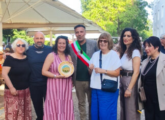 Morano Calabro e il Parco Nazionale del Pollino protagonisti nel Saarland