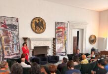 Berlino, l’Ambasciata apre le porte alle associazioni italiane: «Una ricchezza per tutti»